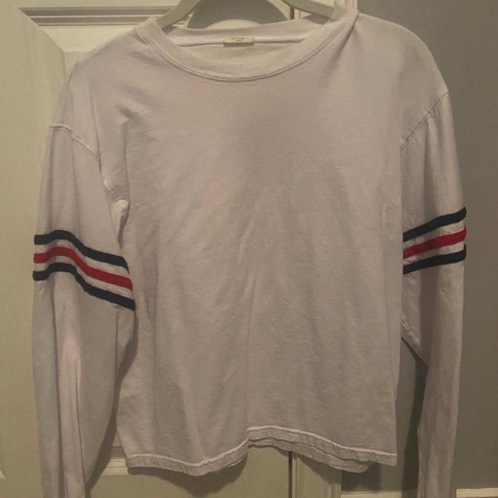 brandy melville long sleeve
